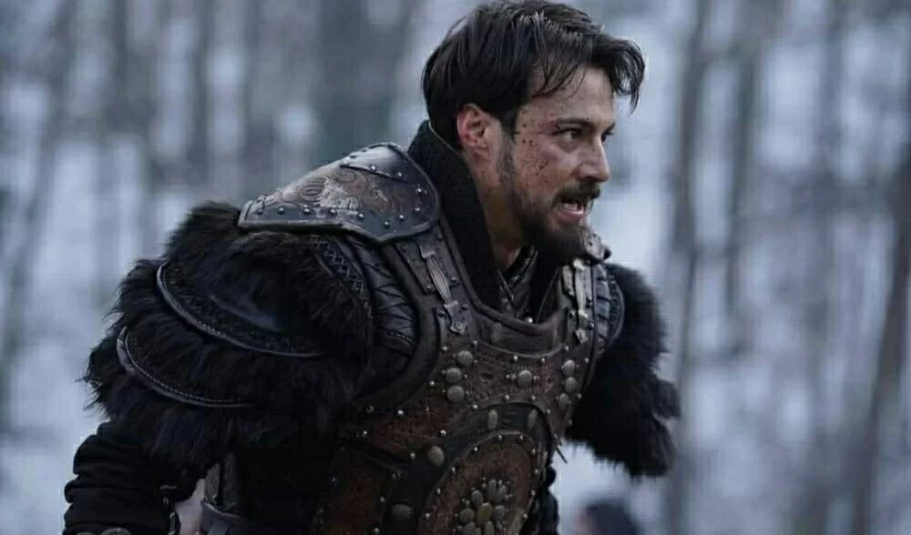 موعد وقنوات عرض الحلقة الثالثة عشرة من مسلسل أورهان المؤسس عثمان