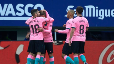 نادي النصر يسعى بقوة للتعاقد مع لاعب فريق برشلونة لتعزيز صفوفه وسط اهتمامات جماهيرية واسعة