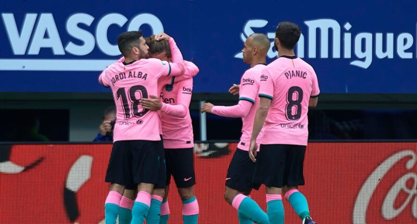 نادي النصر يسعى بقوة للتعاقد مع لاعب فريق برشلونة لتعزيز صفوفه وسط اهتمامات جماهيرية واسعة