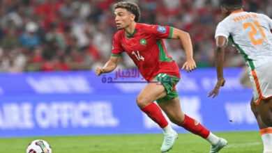 نادي برشلونة يخوض رحلة جديدة من التنس إلى دعم منتخب المغرب في البطولات الدولية