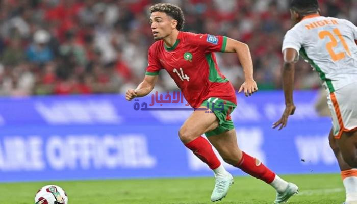 نادي برشلونة يخوض رحلة جديدة من التنس إلى دعم منتخب المغرب في البطولات الدولية