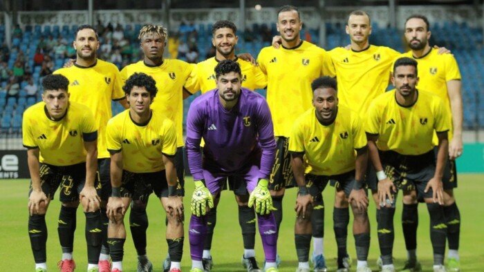 نادي كهرباء الإسماعيلية يرفع شكوى رسمية ضد حكام مباراة الزمالك بسبب قرارات غير عادلة