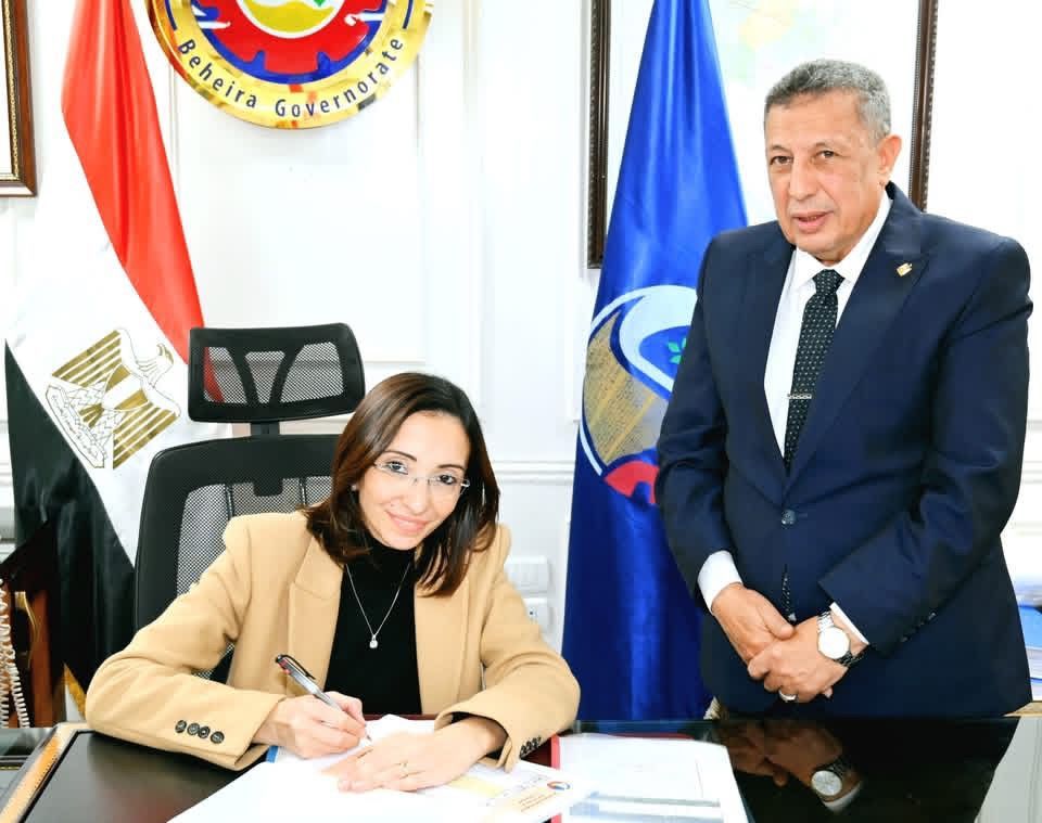 نتائج الشهادة الإعدادية بالفصل الدراسي الأول لعام 2026 في البحيرة برقم الجلوس تظهر عبر الرابط الرسمي