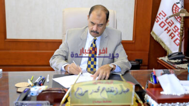 نتائج الشهادة الإعدادية بمحافظة سوهاج للترم الأول 2026 برقم الجلوس