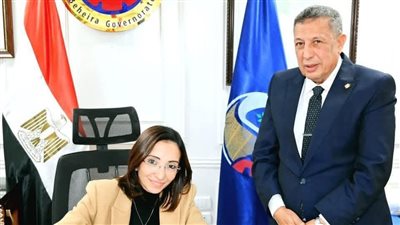 نتائج الشهادة الإعدادية في محافظة البحيرة متاحة الآن مع الدرجات عبر رابط مباشر