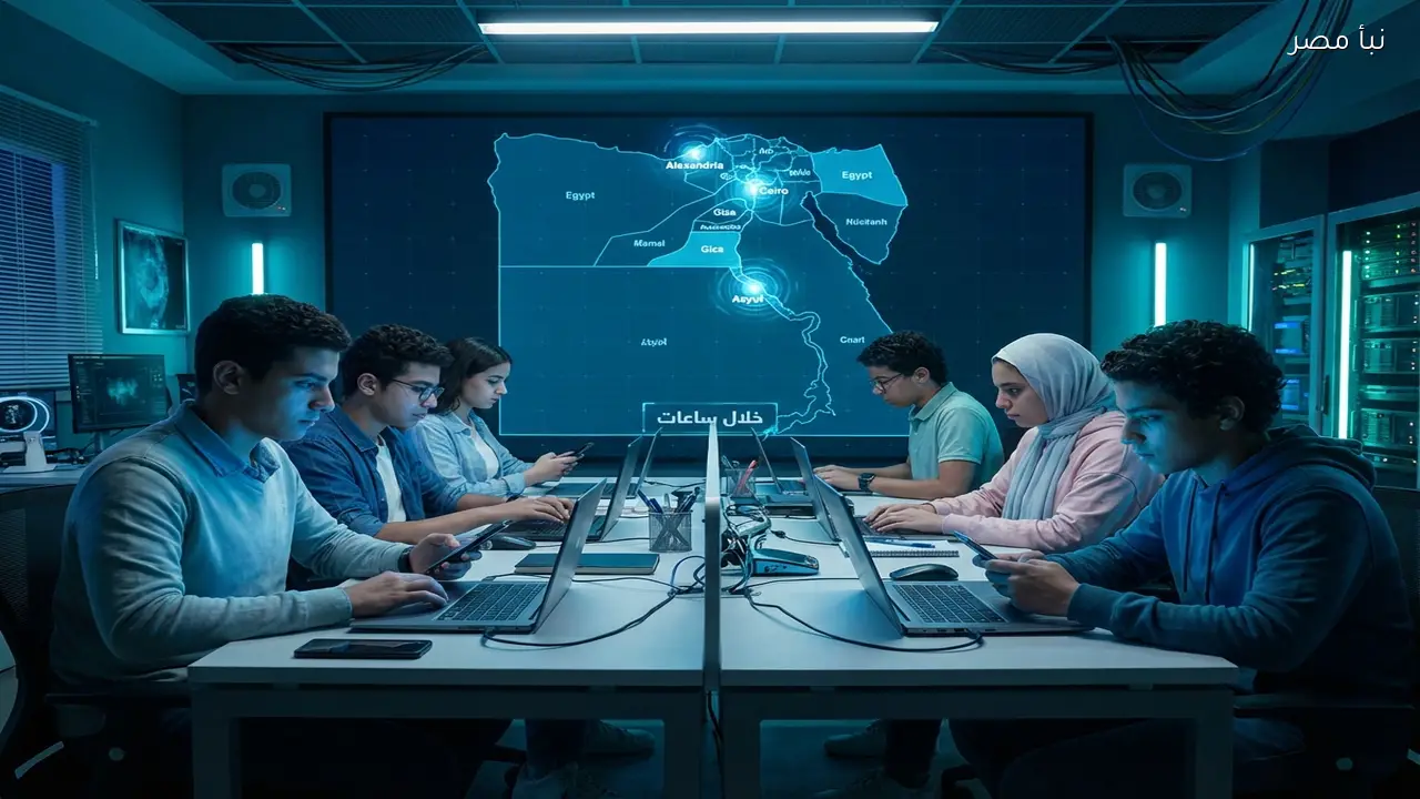 نتائج الصف الثالث الإعدادي في محافظة الأقصر متوفرة بأسماء الطلاب عبر الموقع الرسمي