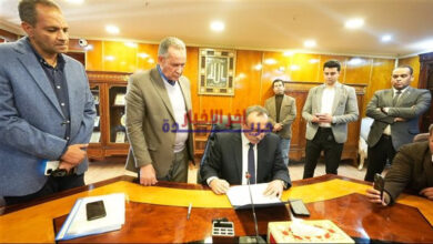 نتائج الصف الثالث الاعدادي الترم الاول 2026 بالاسم ورقم الجلوس عبر بوابة التعليم الرسمية