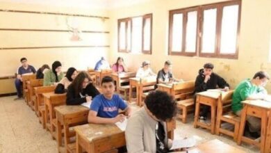 نتائج تالتة إعدادي برقم الجلوس 2026 في جميع المحافظات.. الكشف عن النجاح والتفوق بسهولة