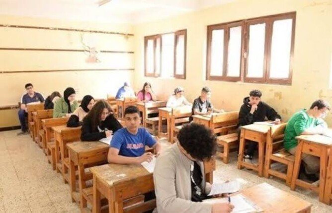 نتائج تالتة إعدادي برقم الجلوس 2026 في جميع المحافظات.. الكشف عن النجاح والتفوق بسهولة