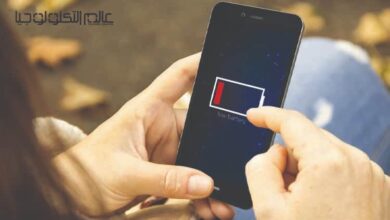 نتيجة إعدادات بسيطة في بطارية أندرويد تخلصك من مشكلة الشحن المتكرر بشكل فعال