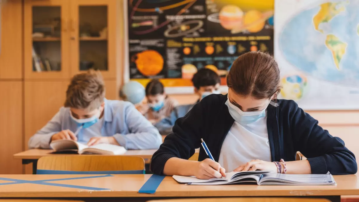 نتيجة إعدادية شمال سيناء 2026 تصل إلى نسبة 80.11%.. استعلم الآن بالاسم ورقم الجلوس بشكل رسمي