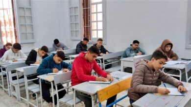 نتيجة الشهادة الإعدادية 2026 بالاسم فقط.. الرابط الرسمي للاطلاع على النتائج