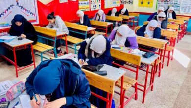 نتيجة الشهادة الإعدادية 2026 تتصدر المواقع في 10 محافظات عبر بوابة بصراحة