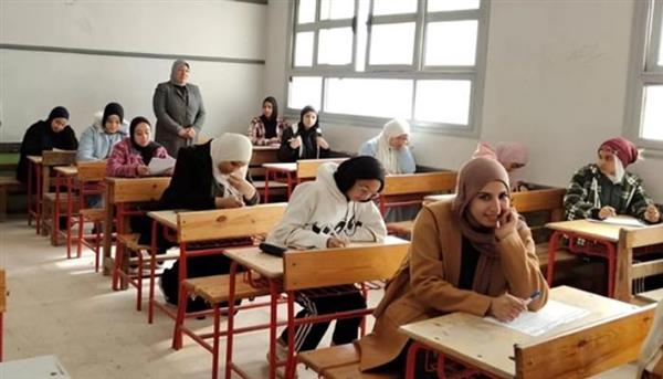 نتيجة الشهادة الإعدادية 2026 في المحافظات.. رابط وخطوات الاستعلام عن النتائج في كفر الشيخ وأسوان