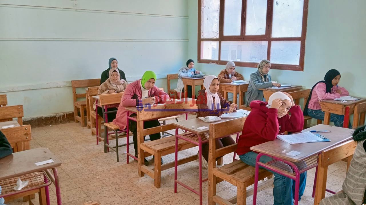 نتيجة الشهادة الإعدادية الترم الأول 2026 بمحافظة البحر الأحمر برقم الأسم