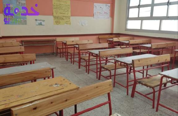 نتيجة الشهادة الإعدادية الترم الأول في محافظة الأقصر بواسطة الاسم ورقم الجلوس