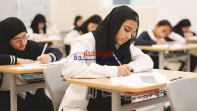 نتيجة الشهادة الإعدادية الترم الأول محافظة سوهاج 2026 عبر البوابة الإلكترونية