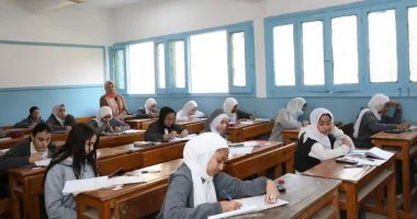 نتيجة الشهادة الإعدادية بسوهاج لعام 2026 تظهر باسم الطالب ورقم الجلوس فور اعتمادها