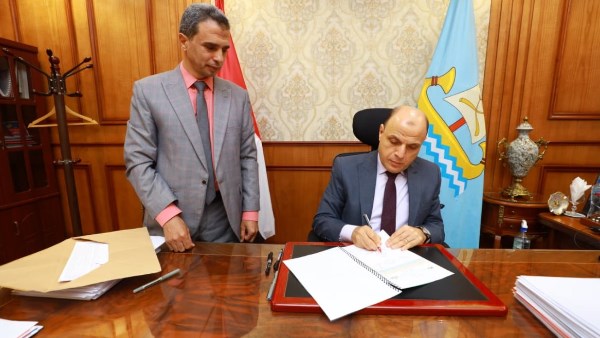 نتيجة الشهادة الإعدادية بمحافظة كفر الشيخ الفصل الدراسي الأول برقم الجلوس