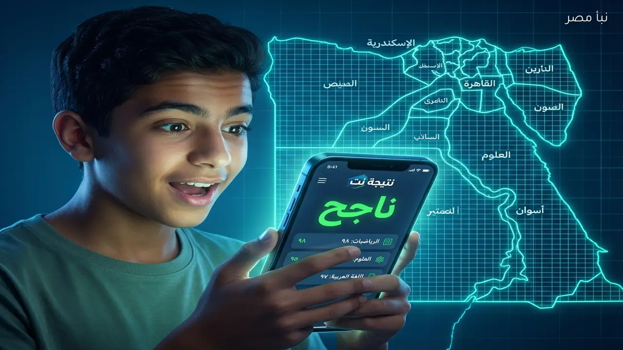 نتيجة الصف الثالث الإعدادي الأزهري 2026 ستكون متاحة برقم الجلوس بعد ساعات من الآن