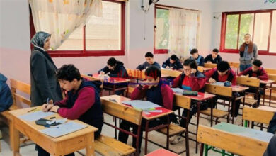 نتيجة الصف الثالث الإعدادي بمحافظة قنا لعام 2026.. استعلام فوري عن الدرجات برقم الجلوس والاسم