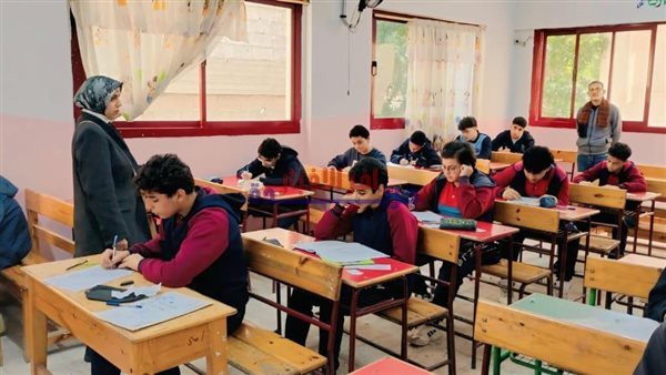 نتيجة الصف الثالث الإعدادي بمحافظة قنا لعام 2026.. استعلام فوري عن الدرجات برقم الجلوس والاسم