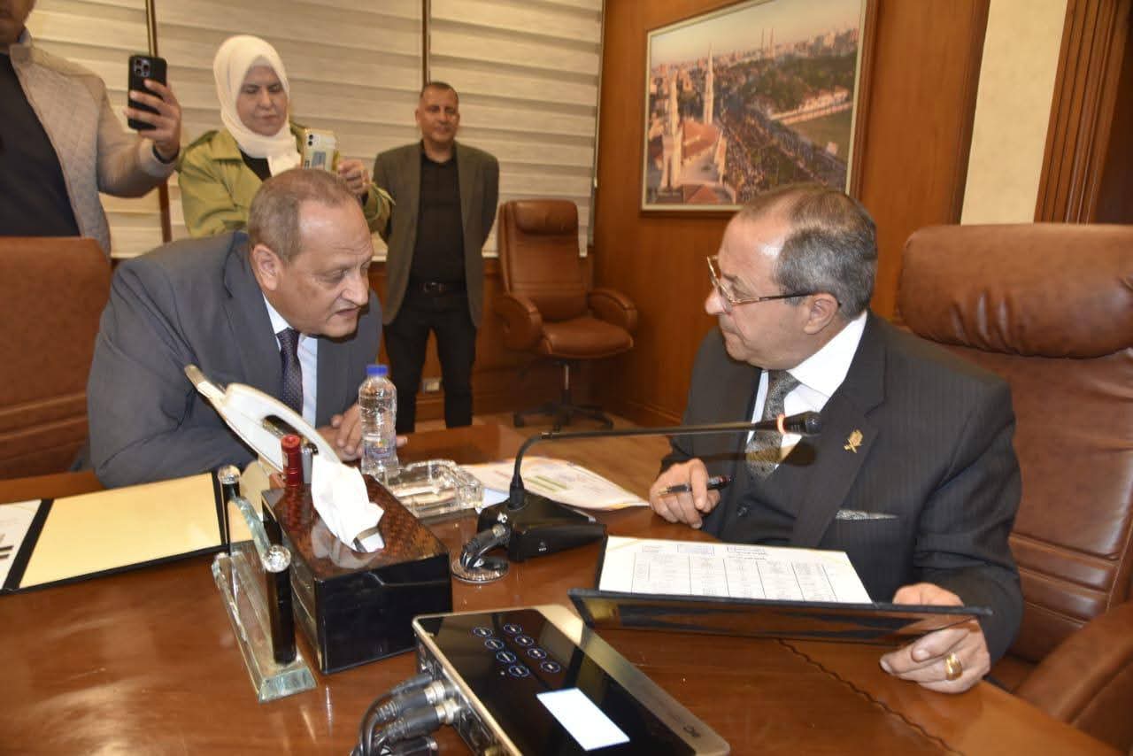 نتيجة الصف الثالث الإعدادي للفصل الأول 2026 في بورسعيد: الإحصائيات والتفاصيل الآن برقم الجلوس