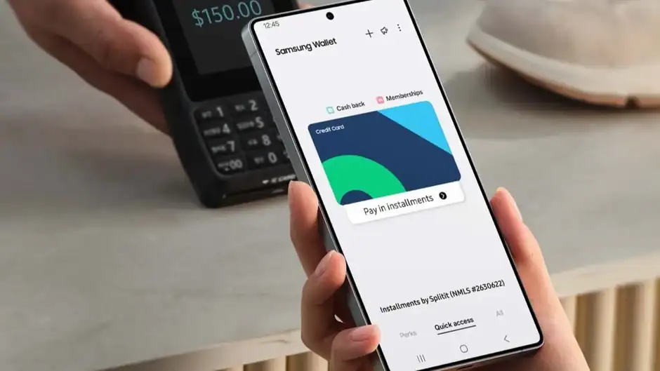 نتيجة ترقية سلسلة Galaxy S26 تزويدها بميزة كشف الاحتيال الذكية لتحسين الأمان