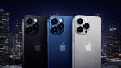 نتيجة قياسية تعكس نجاح الايفون في تحقيق أعلى مبيعات ربعية في التاريخ