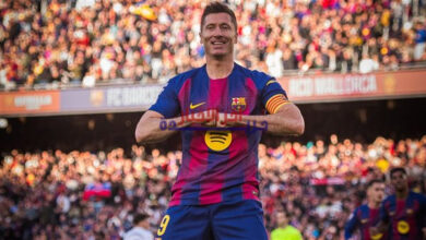 نتيجة مباراة برشلونة وريال مايوركا في الدوري الإسباني تبرز أهمية استمرارية الأداء القوي للفريقين