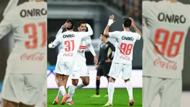 نجم الأهلي السابق يكشف أن المشاكل وراء تفوق الزمالك