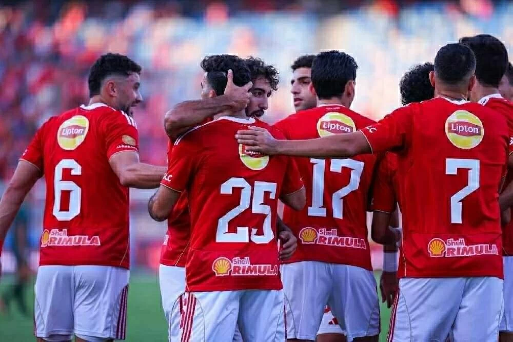 نجم الأهلي السابق ينتقد أداء ثنائي الفريق الجديد رغم تغييبه عن الجودة