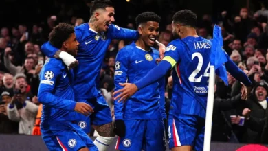 نجم تشيلسي يفتح الباب أمام الانتقال إلى ريال مدريد ويعرض نفسه على النادي الملكي