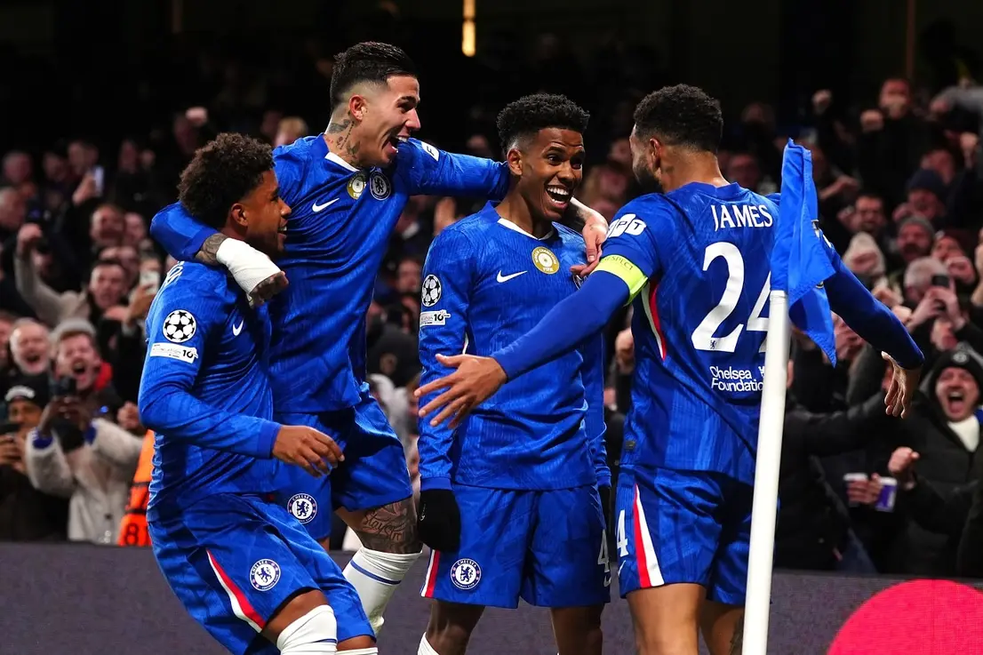 نجم تشيلسي يفتح الباب أمام الانتقال إلى ريال مدريد ويعرض نفسه على النادي الملكي