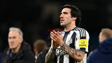 نجم تونالي يعرض على ريال مدريد للانتقال في سوق الانتقالات الصيفية المقبلة