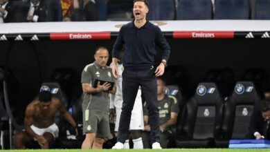 نجم ريال مدريد السابق يحذر إدارة النادي من التسرع في إقالة ألونسو ويؤكد أن رحيل إندريك جاء متأخرًا