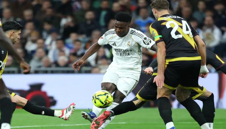 نجوم ريال مدريد ينجون بصعوبة من فخ فاليكانو في مباراة مثيرة وسط حماس الجماهير