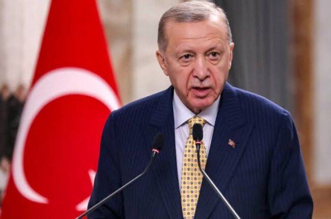 نحن نرفض الهجمات الإسرائيلية على غزة وندعم جهود مصر في إعادة الإعمار