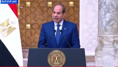 ندين محاولات تقسيم الصومال ونعمل على الحفاظ على وحدته الترابية بقوة