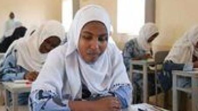 نشر جدول امتحانات الثانوية السودانية لعام 2026Officially reveals the 2026 Sudanese Secondary School Examination schedule