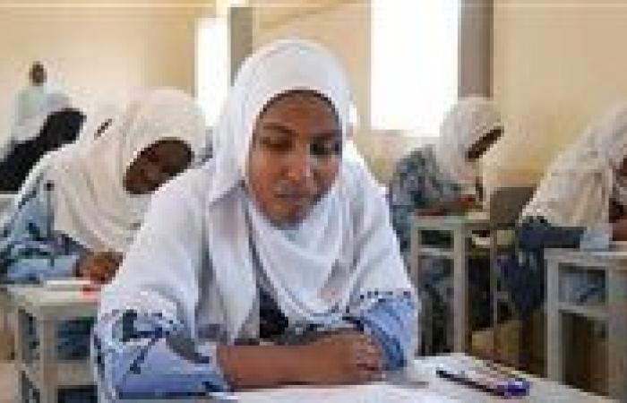 نشر جدول امتحانات الثانوية السودانية لعام 2026Officially reveals the 2026 Sudanese Secondary School Examination schedule