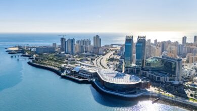 نشرة الأرصاد تحذر من أمطار متقطعة ورياح مثيرة للغبار تتوقع خلال نهاية الأسبوع