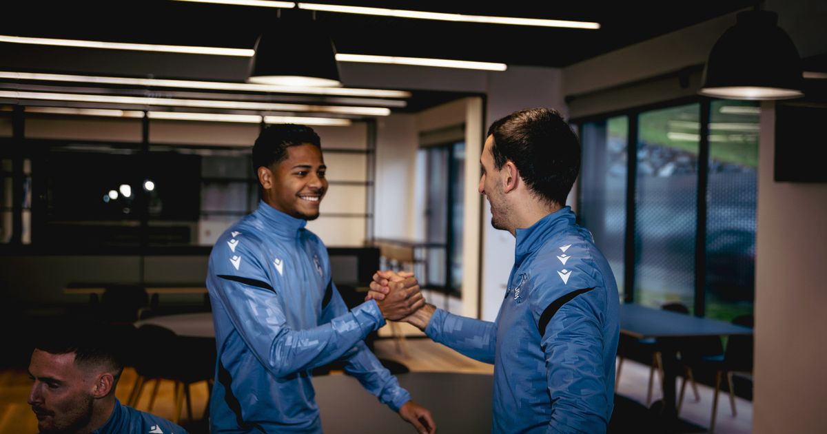 نصر السعودي يعير ويسلي لريال سوسيداد هل سيكون رحيله نهائيا