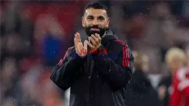 نصر يسعى لضم محمد صلاح في الصيف كبديل لكريستيانو رونالدو