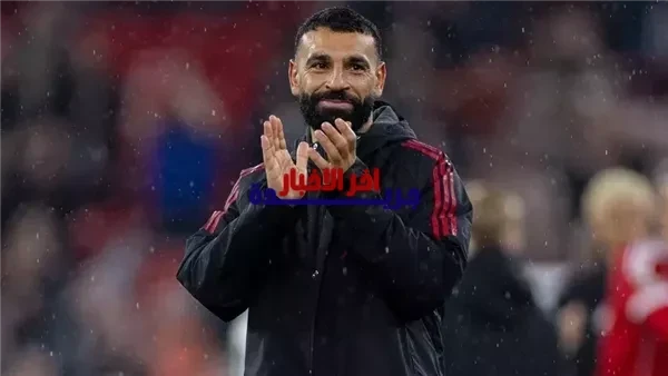 نصر يسعى لضم محمد صلاح في الصيف كبديل لكريستيانو رونالدو