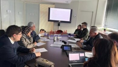 نعتز بالشراكة الاستراتيجية مع مصر في تحقيق أهداف مبادرة Gateways العالمية لتعزيز التعاون والتنمية