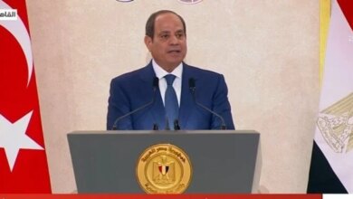 نمو ملحوظ في حجم التبادل التجاري بين مصر وتركيا ليصل إلى ثمانية مليارات دولار