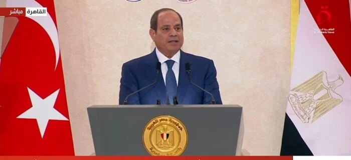 نمو ملحوظ في حجم التبادل التجاري بين مصر وتركيا ليصل إلى ثمانية مليارات دولار