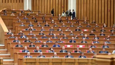 نواب يعتذرون عن الاستمرار في عضوية مجلس أمناء مدينة القاهرة الجديدة – الأسبوع