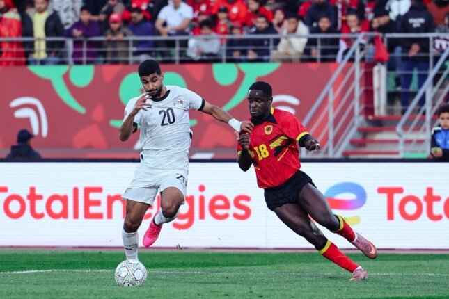 نوردشيلاند الدنماركي يكشف تفاصيل صفقة انضمام إبراهيم عادل بشكل استثنائي ويثير اهتمام الجماهير